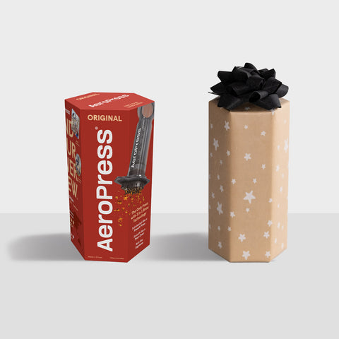 AeroPress Coffee Maker - Original