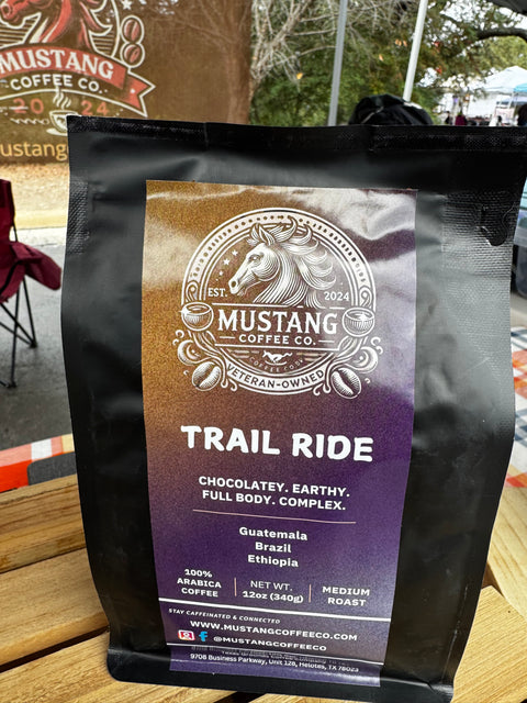 Trail Ride