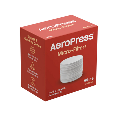 AeroPress Coffee Filters - Standard
