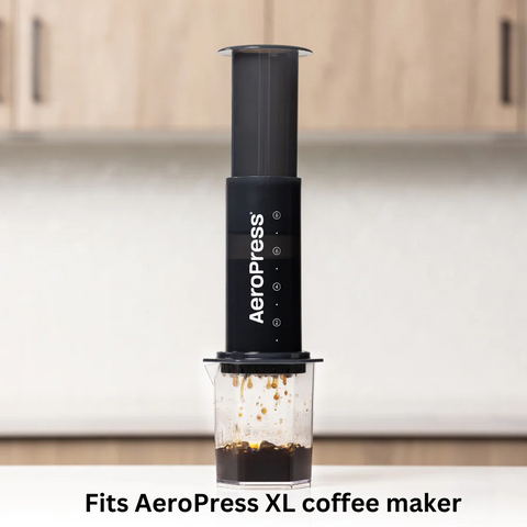 AeroPress Coffee Filters - XL