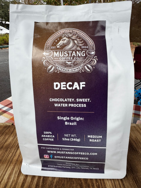 Decaf
