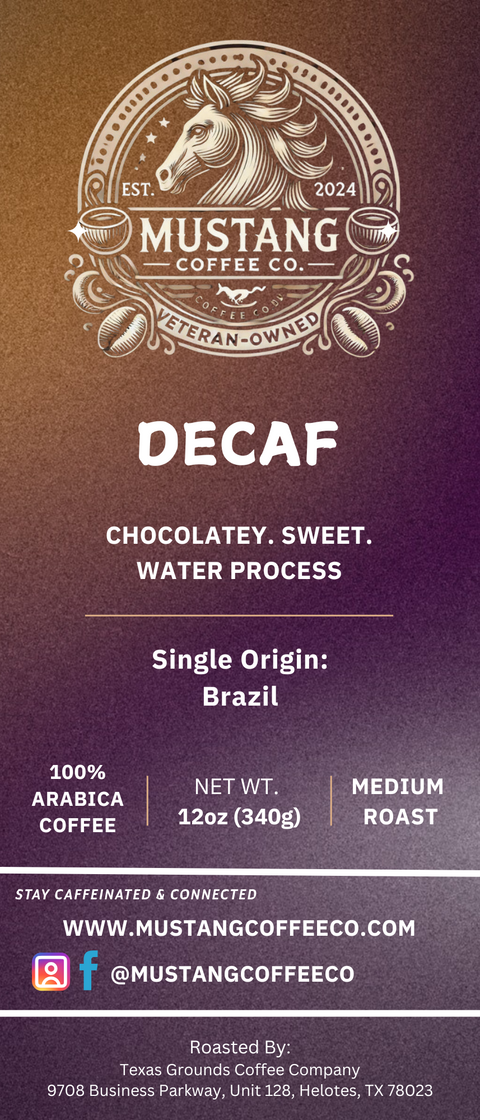Decaf